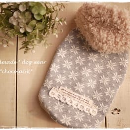 *chocola&K*さんの作品