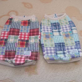 かれいママさんの作品