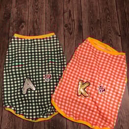 あずきなさんの作品