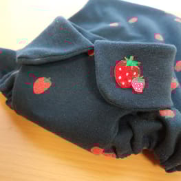 ひなはなさんの作品