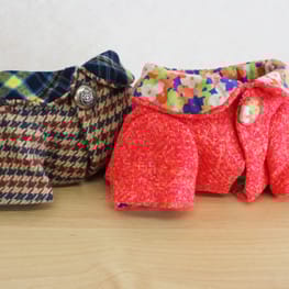 ひとみさんの作品