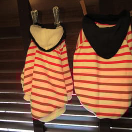 リンゴさんの作品