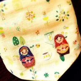 ちょこさんの作品