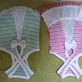 ひめママさんの作品