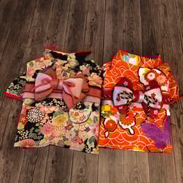 あずきなさんの作品