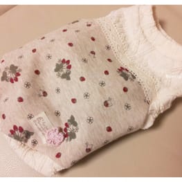 こむぎさんの作品