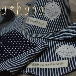 ひなはなさんの作品