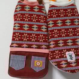 モコさんの作品