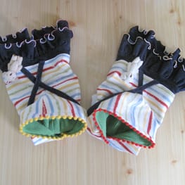 りんたんさんの作品