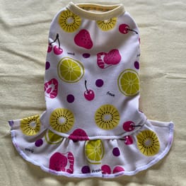 maroazu&Rusk*mamaさんの作品