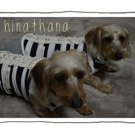 ひなはなさんの作品