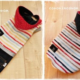 roncoさんの作品