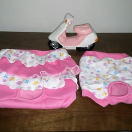 まぁさんの作品