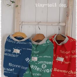 きまぐれなぬいぬい屋さんさんの作品