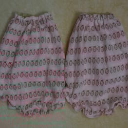 ひなはなさんの作品