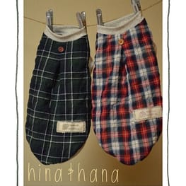 ひなはなさんの作品