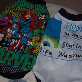 うらんさんの作品