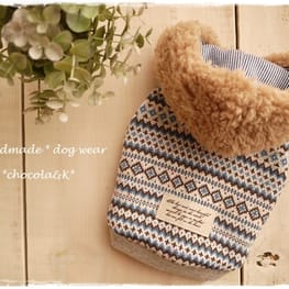 *chocola&K*さんの作品