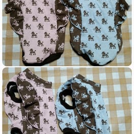 びすさんの作品