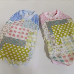 リリアままさんの作品