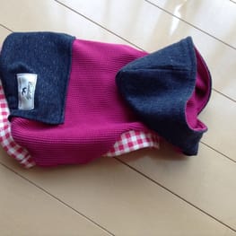 ももんがさんの作品