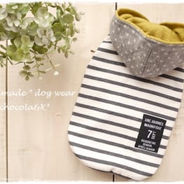 *chocola&K*さんの作品