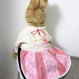 リンゴさんの作品