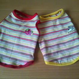 のこさんの作品