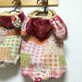 U-CHI-CHIさんの作品