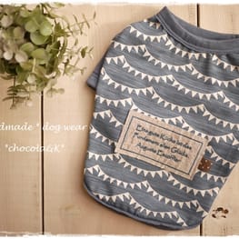 *chocola&K*さんの作品