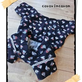 roncoさんの作品