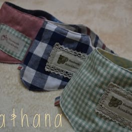 ひなはなさんの作品