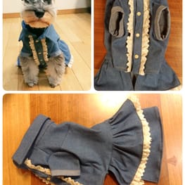 Lea&Miaさんの作品