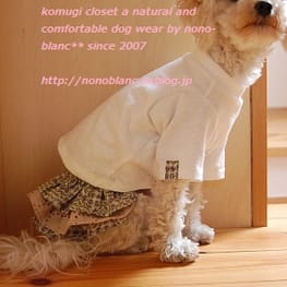 こむぎさんの作品