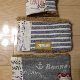 ココ母さんの作品