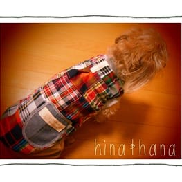 ひなはなさんの作品