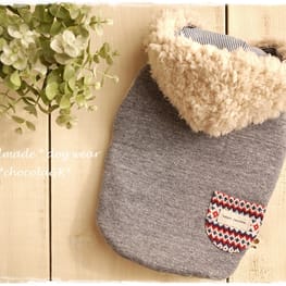 *chocola&K*さんの作品