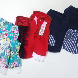 おいもさんの作品