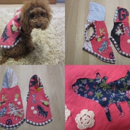 inainaさんの作品