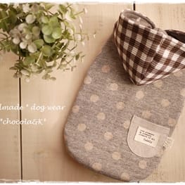 *chocola&K*さんの作品