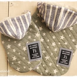 *chocola&K*さんの作品