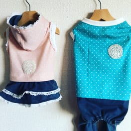 みちもこさんの作品