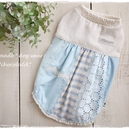 *chocola&K*さんの作品