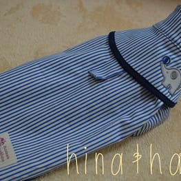 ひなはなさんの作品