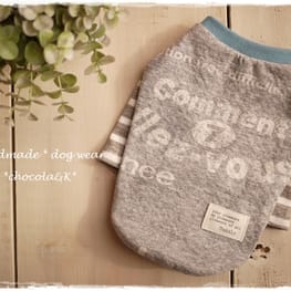 *chocola&K*さんの作品