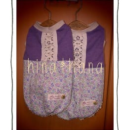 ひなはなさんの作品