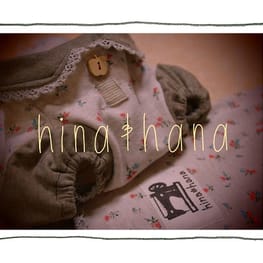 ひなはなさんの作品