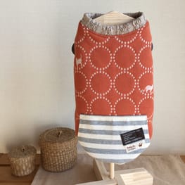 Raku-Naさんの作品