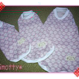 mimottyさんの作品