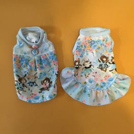 ティンクさんの作品